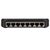 ORIGO OS2108 / A1A Неуправляемый коммутатор,  8x1000Base-T,  корпус пластик