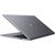 Ноутбук HONOR MagicBook X 16 серый 5301ALXS Intel Core i3 1315U / 8Gb / SSD512Gb / 16"; / IPS / FHD+ / 60Hz / NoOS