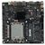 Платформа моноблока Prittec N27 L6 MB TH610W  / 27" FHD IPS / Intel 9560 / bt / 5MP camera / 150W Adaptor / Adjustable Stand / 2x 5W speaker / fan /  HDMI+DP+Type C