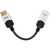 Адаптер DisplayPort (M) ---> HDMI (F) 0.15m 8K@60Hz VCOM <CG6218M-0.15>