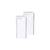 Tenda MX21 Pro  (2-pack) Трехдиапазонная гигабитная Wi-Fi Mesh система AXE5700,  2, 4 / 5 / 6 ГГц,  до 5665 Мбит / с,  3x1Гбит / с,  7 встроенных антенн