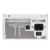 Блок питания ПК ASUS ROG-STRIX-1000P-GAMING-WHITE