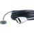 VCOM D3743-20M Активный оптический кабель HDMI 19M / M, ver. 2.1,  8K@60 Hz 20m VCOM <D3743-20M>