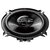 Колонки автомобильные Pioneer TS-G1320F 4Ом 13см  (5дюйм)  (ком.:2кол.) коаксиальные двухполосные