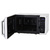 Микроволновая печь Sharp /  20 л,  800 Вт,  эмаль,  белый