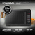 Микроволновая Печь Hyundai HYM-D3013 25л. 800Вт черный