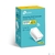 TP-Link TL-WPA4220,  AV600 Адаптер Powerline с Wi-Fi N300,  до 300 Мбит / с на 2, 4 ГГц,  Powerline до 600 Мбит / с,  2 порта 10 / 100 Мбит / с,  подключение к настенной розетке