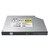Привод ASUS SDRW-08U1MT / BLK / B / GEN  bulk,  dvd-rw,  internal,  slim ; 90DD027X-B10000