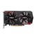 Видеокарта Ninja  (Sinotex) Ninja GTX1050Ti PCIE  (768SP) 4GB 128BIT GDDR5 DVI-D HDMI DP  (NK105TI45F) RTL {20}