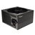 Блок питания 650W Ocypus Gamma P650 BK  (ATX,  80+,  APFC,  20+4 pin,  120mm fan,  PCI-E 6+2Px4,  6xSATA)  (Gamma-P650-W1HDBK024X-EU)