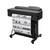 Плоттер HP Designjet T650  (5HB08A) A1 / 24"