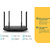 TP-Link Archer VR300 AC1200 Wi-Fi роутер с модемом VDSL / ADSL