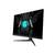 MSI 27" G2712F черный IPS LED 16:9 HDMI матовая 300cd 178гр / 178гр 1920x1080 180Hz DP FHD 4.2кг