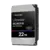 Жесткий диск /  HDD WD SATA 22Tb Ultrastar DC HC570 0F48155 7200 6Gb / s 512Mb 1 year warranty