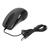 A4 N-708X-1 V-Track Padless USB Glossy Grey