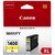 Картридж CANON PGI-1400XL Y Yellow для MAXIFY МВ2040 / МВ2340