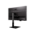 Монитор 27" AOC Q27P4U Black  (IPS,  2560x1440,  120Hz,  4 ms,  350 cd / m,  1500:1,   HDMI 2.0x2,  DisplayPort 1.2,  USB HUB  (3.2) USB-C PD: 15 Вт,  Pivot,  MM)