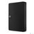 Жесткий диск Seagate USB 3.0 5TB STKZ5000400 One Touch 2.5" черный