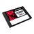 Твердотельный накопитель SSD Kingston 1920GB Enterprise 2.5" SATA 3 R560 / W530MB / S 3D TLC MTBF 2M 94 000 / 78 000 IOPS 3504TBW