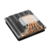 CPU Fan GeminII M5 LED  (RR-T520-16PK) для Intel  (LGA1366 / 1156 / 1150 / 1155 / 775) и AMD FM1 / AM3+ / AM3 / AM2+ / AM2,  TDP 140Вт,  Al,  вент 120х120х15мм,   500-1600об / мин,  4пин,  PWM,  17.4-58.4CFM,  8-30dBA