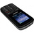 Philips E2101 Xenium черный моноблок 2Sim 1.77" 128x160 GSM900 / 1800 MP3 FM microSD