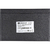 Коммутатор /  Unmanaged Switch 5x100Base-TX,  metal case