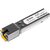 Модуль SFP с интерфейсом RJ45,  до 100м