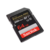 Карта памяти SanDisk Extreme PRO 64GB SDXC Memory Card 200MB / s