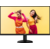 МОНИТОР 27" AOC 27B35HM Black  (VA,  1920x1080,  120Hz,  1 ms,  178° / 178°,  300 cd / m,  3000:1,  +HDMI 1.4  (AC ext))