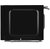 Микроволновая Печь Rondell RDE-MW203 20л. 700Вт черный / серебристый