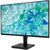 Монитор 27" ACER V277UGbmiipx Black  (IPS,  2560x1440,  4ms,  350cd,  120Hz,  2xHDMI (2.0) + 1xDP (1.2) + SPK + Audio Out,  Speakers 2Wx2,  Internal,  sync: FreeSync,  hdr: HDR 10,  Vesa:100x100)