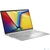 Ноутбук Asus Vivobook 15 X1502VA-BQ1384 Core i5 13420H 16Gb SSD512Gb Intel UHD Graphics 15.6" IPS FHD  (1920x1080) без ОС silver WiFi BT Cam  (90NB10T2-M01YV0)