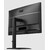 МОНИТОР 27" AOC Q27E4U Black с поворотом экрана  (IPS,  2560x1440,  120Hz,  4 ms,  178° / 178°,  350 cd / m,  1500:1,  +HDMI 2.0,  +DisplayPort 1.4,  +4xUSB 3.2,  +MM)
