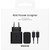 Сетевое зар. / устр. Samsung EP-T4511XBEGEU 45W 3A  (PD) USB Type-C для Samsung черный