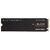 Твердотельный накопитель SSD WD_Black SN850X M.2 2280 1TB,  NVMe,  PCIe 4.0x4