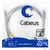 Cabeus PC-UTP-RJ45-Cat.6-2m-LSZH Патч-корд U / UTP,  категория 6,  2xRJ45 / 8p8c,  неэкранированный,  серый,  LSZH,  2м