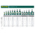 Домкрат Kraftool Kraft-Lift 43462-10_z01 бутылочный гидравлический зеленый