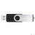 Флеш Диск KingPrice 8GB KPFD2 KPFD2A008ABK USB2.0 черный