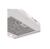 Вытяжка VENTA 50N-430-K3D STEEL ELIKOR