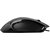 Мышь A4Tech X87 черный оптическая  (2400dpi) USB  (8but)