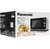 Микроволновая Печь Panasonic NN-ST254MZPE 20л. 800Вт черный