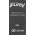 Память оперативная /  Kingston 32GB 5200MT / s DDR5 CL40 DIMM  (Kit of 2) FURY Beast White RGB XMP