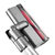 Вертикальный пылесос BR4265 серый BRAYER