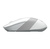Клавиатура + мышь A4Tech Fstyler FG1010S клав:белый / серый мышь:белый / серый USB беспроводная Multimedia Touch  (FG1010S WHITE)