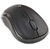 Мышь Logitech B175 черный / серый оптическая  (1000dpi) беспроводная USB для ноутбука  (2but)
