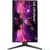 Монитор LG 24" UltraWide 24GS65F-B черный IPS LED 1ms 16:9 HDMI матовая 300cd 178гр / 178гр 1920x1080 180Hz DP FHD 4кг