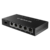 UBIQUITI ER-X-SFP Маршрутизатор 5x Ethernet,  1x SFP,  раздача PoE