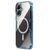 Чехол Nature TPU Pro Magnetic Case,  Blue,   (AP iP16)