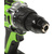 Дрель-шуруповерт аккумуляторная 24V GD24DD90 GREENWORKS