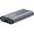 Накопитель SSD A-Data USB-C 1Tb AELI-SE880-1TCGY SE880 2.5" серый